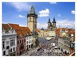 Фото з туру Празьке дежавю  Прага та Відень, 15 грудня 2023 від туриста Оксана